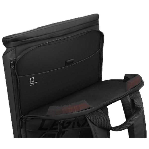 Фото - Уцінка - Рюкзак для ноутбуку Lenovo Legion 16'' Armored Gaming Backpack GB900 (GX41T08941)