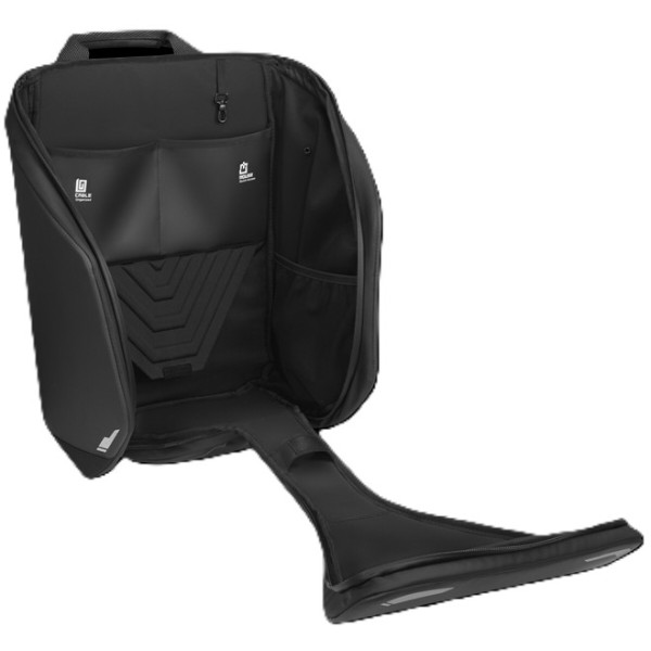 Фото - Уцінка - Рюкзак для ноутбуку Lenovo Legion 16'' Armored Gaming Backpack GB900 (GX41T08941)