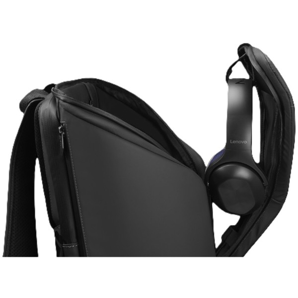 Фото - Уцінка - Рюкзак для ноутбуку Lenovo Legion 16'' Armored Gaming Backpack GB900 (GX41T08941)