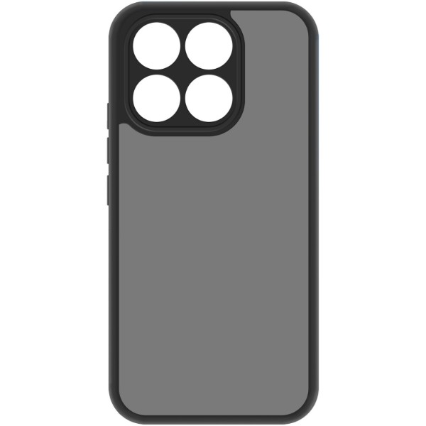 Фото - Уценка - Чехол для смартфона MAKE Shadow for Xiaomi 15T, Black (MCSD-X15TBK)
