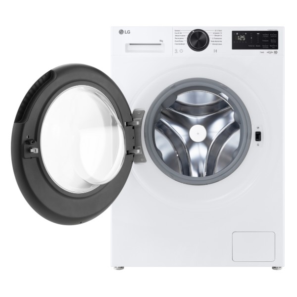 Фото - Уцінка - Пральна машина LG F2X5FS5W