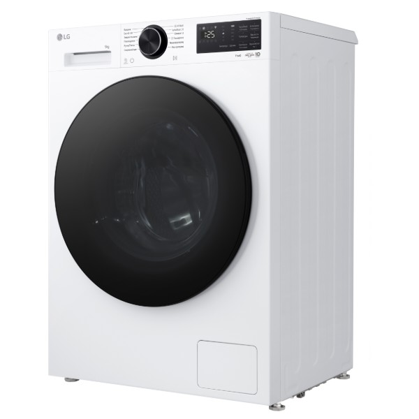Фото - Уцінка - Пральна машина LG F2X5FS5W