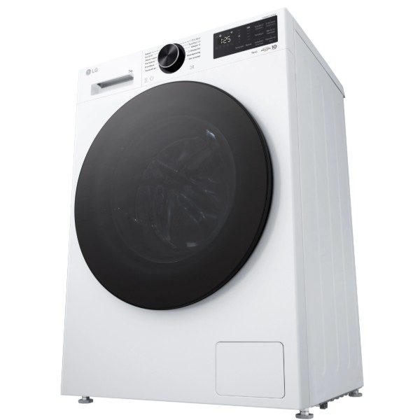 Фото - Уцінка - Пральна машина LG F2X5FS5W
