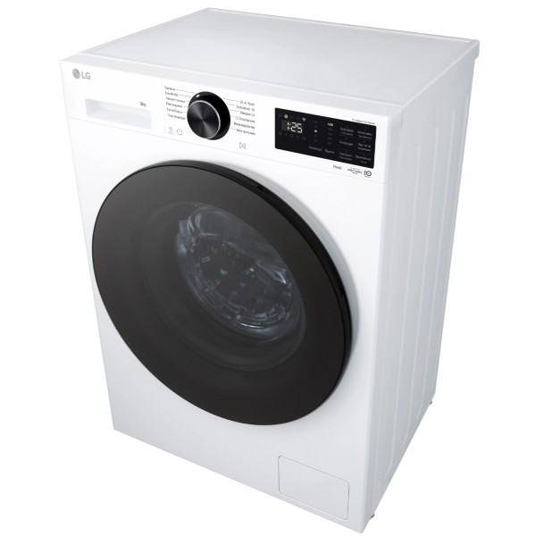 Фото - Уцінка - Пральна машина LG F2X5FS5W