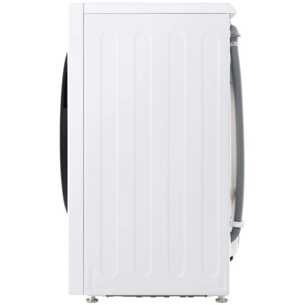 Фото - Уцінка - Пральна машина LG F2X5FS5W