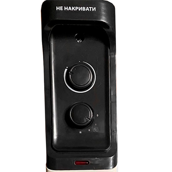 Фото - Обогреватель масляный Grunhelm GR-0920N