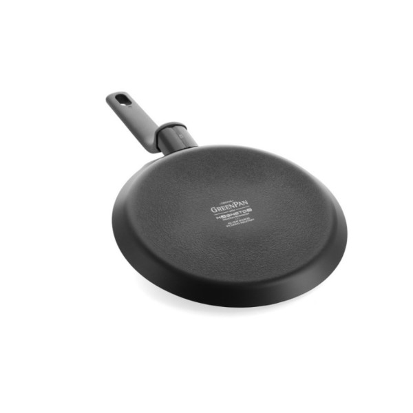 Фото - Уцінка - Сковорода для млинців GreenPan Essence Magneto 24 см (CC008126-001)