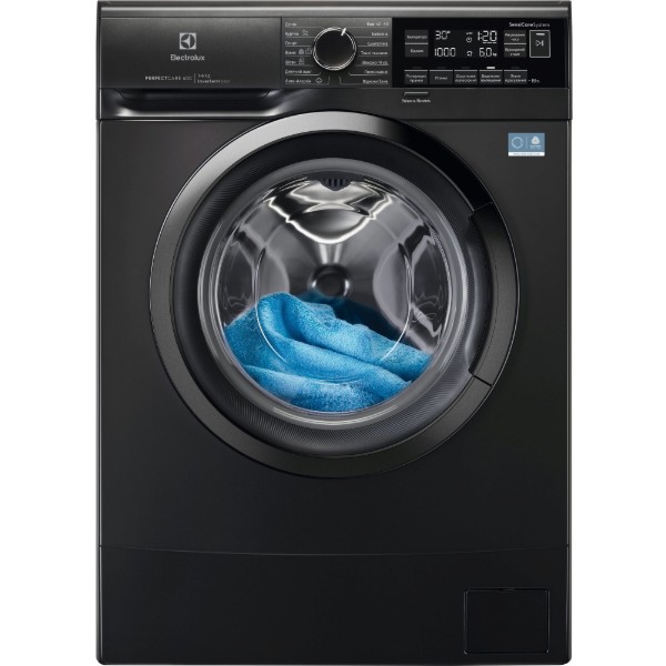Фото - Уценка - Стиральная машина Electrolux EWS6306DXU