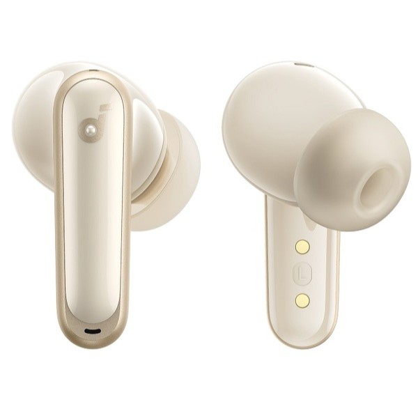 Фото - Уцінка - Навушники вкладиші бездротові TWS Anker SoundCore P40i White