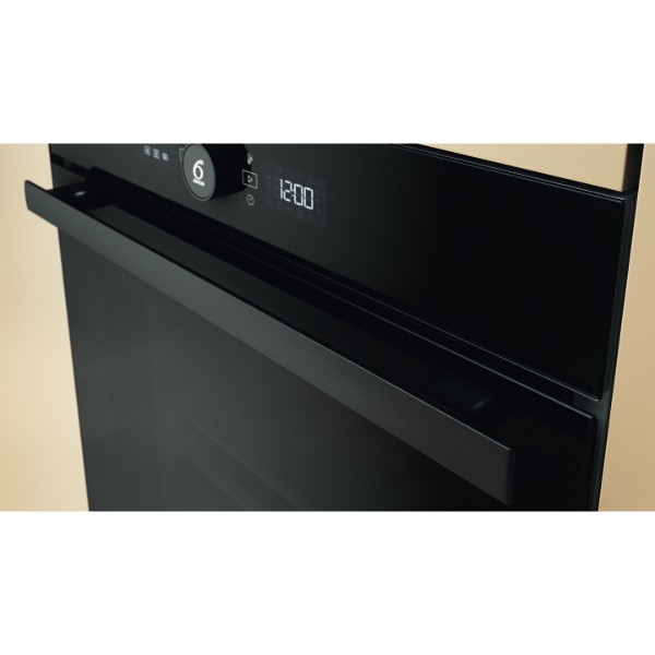 Фото - Уцінка - Духова шафа Whirlpool WOI5S8HM2SBA