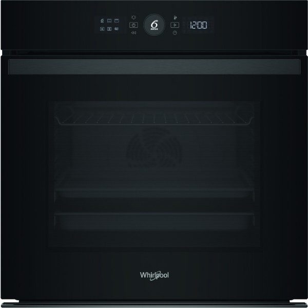 Фото - Уцінка - Духова шафа Whirlpool WOI5S8HM2SBA