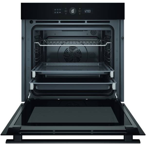 Фото - Уцінка - Духова шафа Whirlpool WOI5S8HM2SBA
