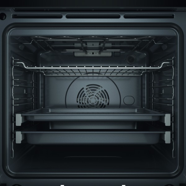 Фото - Уцінка - Духова шафа Whirlpool WOI5S8HM2SBA