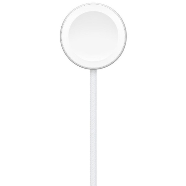 Фото - Уценка - Кабель для зарядки Armorstandart for Apple Watch Type-C 1m white (ARM87457)