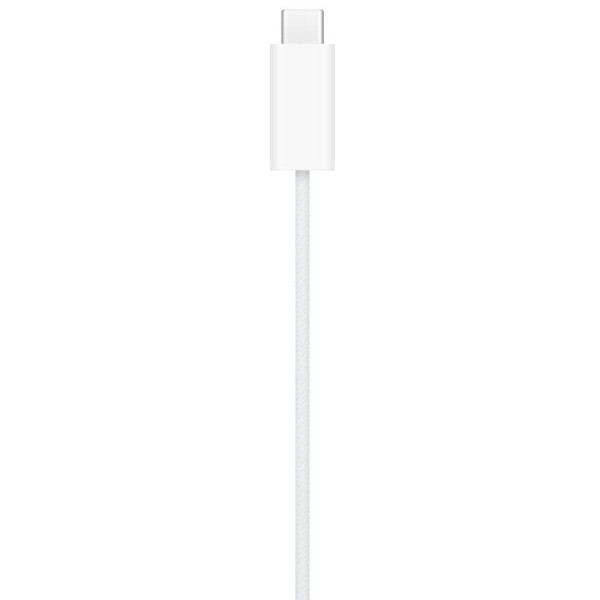 Фото - Уценка - Кабель для зарядки Armorstandart for Apple Watch Type-C 1m white (ARM87457)