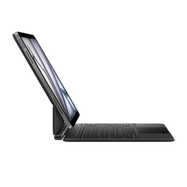 Фото - Уценка - Чехол-клавиатура для планшета Apple Magic Keyboard for iPad Air 11-inch (M3), Black (MGYX4UA/A)
