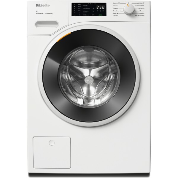 Фото - Уцінка - Пральна машина Miele WWD 380 WCS