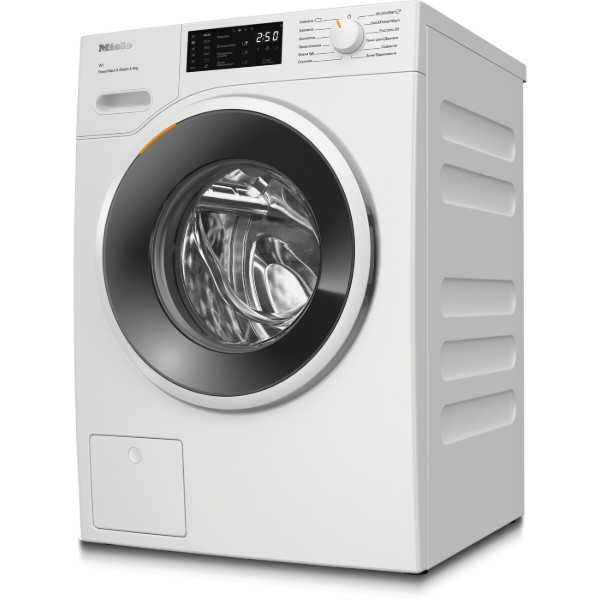 Фото - Уцінка - Пральна машина Miele WWD 380 WCS