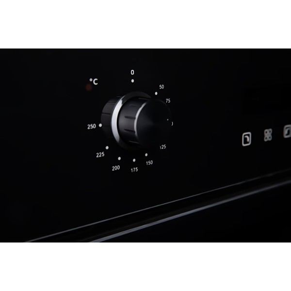 Фото - Уценка - Духовой шкаф Vestfrost BOV70CN