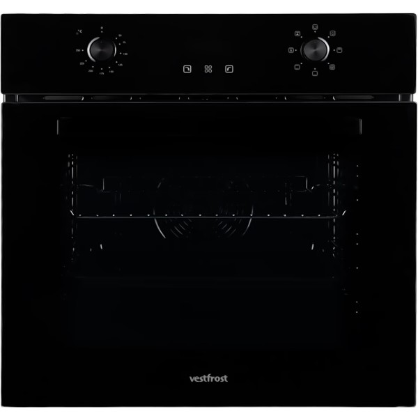 Фото - Уценка - Духовой шкаф Vestfrost BOV70CN