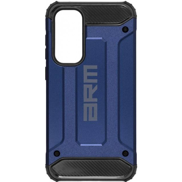 Фото - Чохол для смартфону Armorstandart Panzer for Samsung S23 FE 5G Dark Blue (ARM72588)
