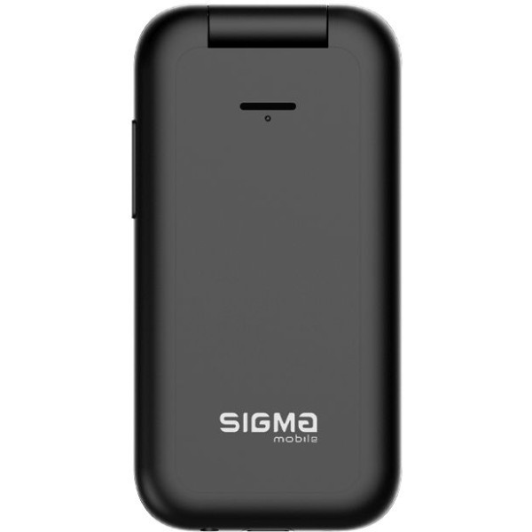 Фото - Уцінка - Мобільний телефон Sigma mobile X-style 281 CLIK Black
