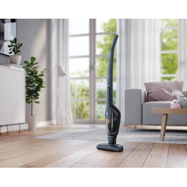 Фото - Уцінка - Пилосос ручний для дому Electrolux EERC75DB