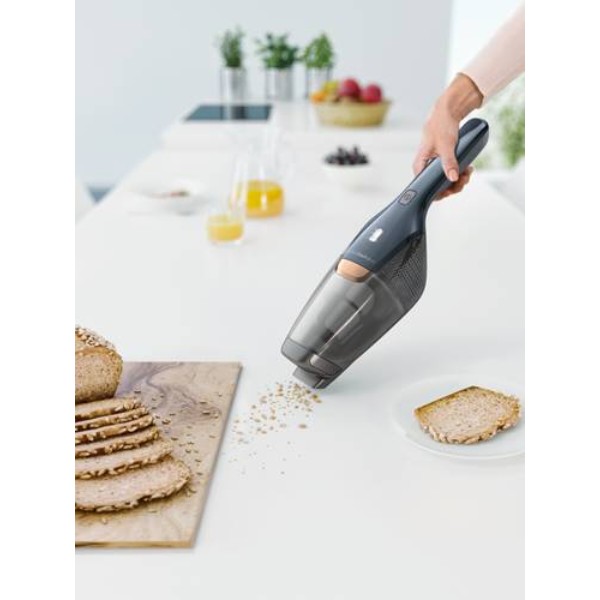 Фото - Уцінка - Пилосос ручний для дому Electrolux EERC75DB