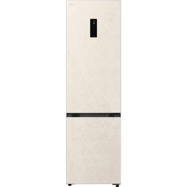 Фото - Уцінка - Холодильник LG GC-B509EELM
