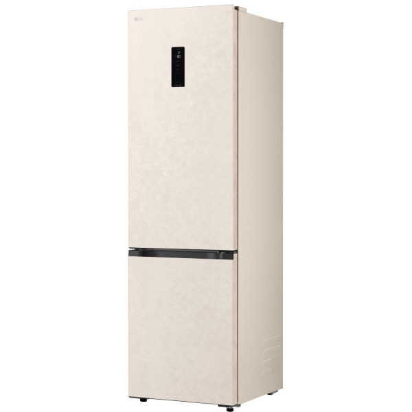 Фото - Уцінка - Холодильник LG GC-B509EELM