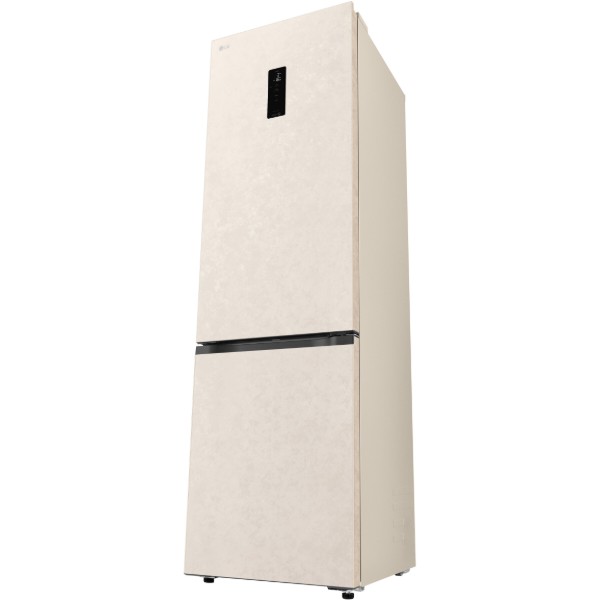 Фото - Уцінка - Холодильник LG GC-B509EELM