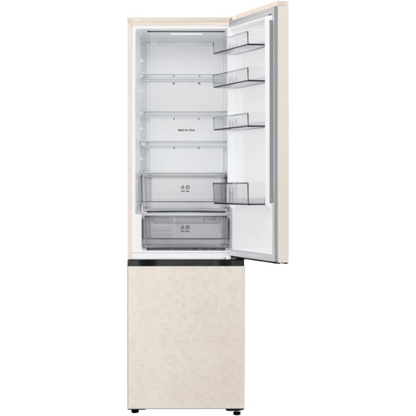 Фото - Уцінка - Холодильник LG GC-B509EELM