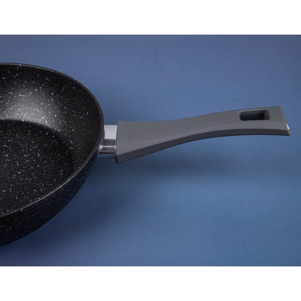 Фото - Уценка - Сковорода универсальная Gusto GT-2105-24 24 см