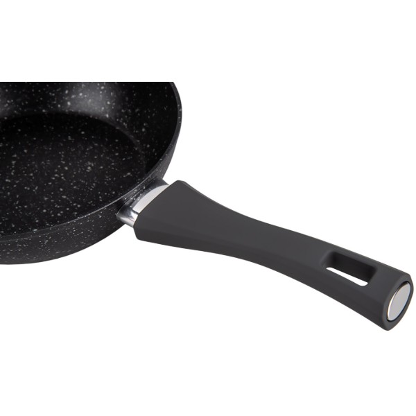 Фото - Уценка - Сковорода универсальная Gusto GT-2105-24 24 см