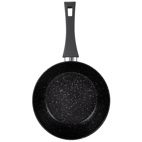 Фото - Уценка - Сковорода универсальная Gusto GT-2105-24 24 см