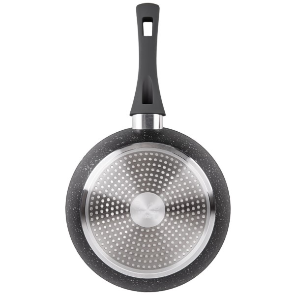 Фото - Уценка - Сковорода универсальная Gusto GT-2105-24 24 см