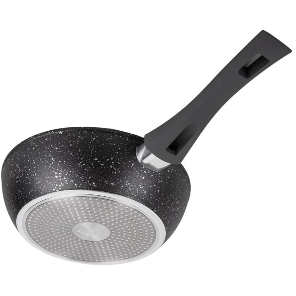 Фото - Уценка - Сковорода универсальная Gusto GT-2105-24 24 см