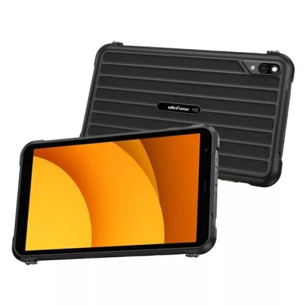 Фото - Планшет Ulefone Rugking Pad Pro 4G NFC 8/128GB Black