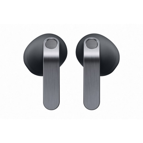 Фото - Уцінка - Навушники вкладиші бездротові TWS Samsung Galaxy Buds4 Black (SM-R540NZKASEK)