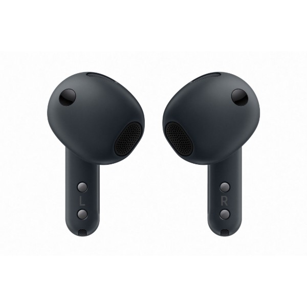 Фото - Уцінка - Навушники вкладиші бездротові TWS Samsung Galaxy Buds4 Black (SM-R540NZKASEK)