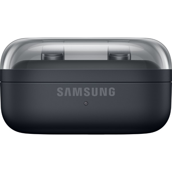 Фото - Уцінка - Навушники вкладиші бездротові TWS Samsung Galaxy Buds4 Black (SM-R540NZKASEK)