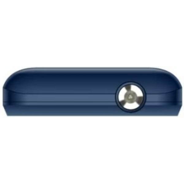 Фото - Уценка - Мобильный телефон Ergo E281 Dual Sim Blue