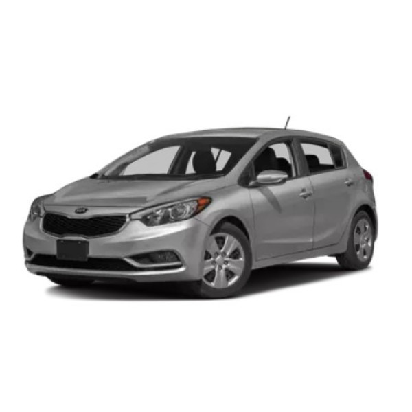 Фото - EVA килимки в салон авто EVAtech для Forte (YD) Kia 2012-2018 3 покоління Htb Korea (KI13971CB5KH5RBB)