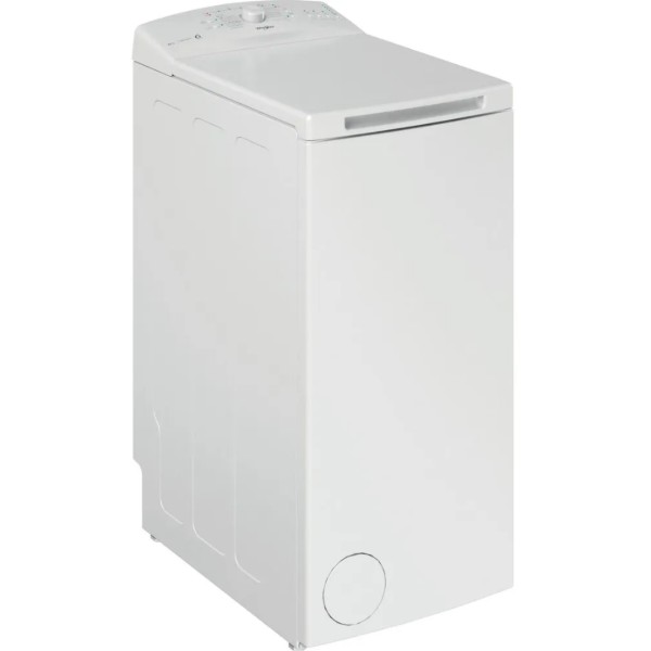 Фото - Уцінка - Пральна машина Whirlpool TDLR 6040L EU/N