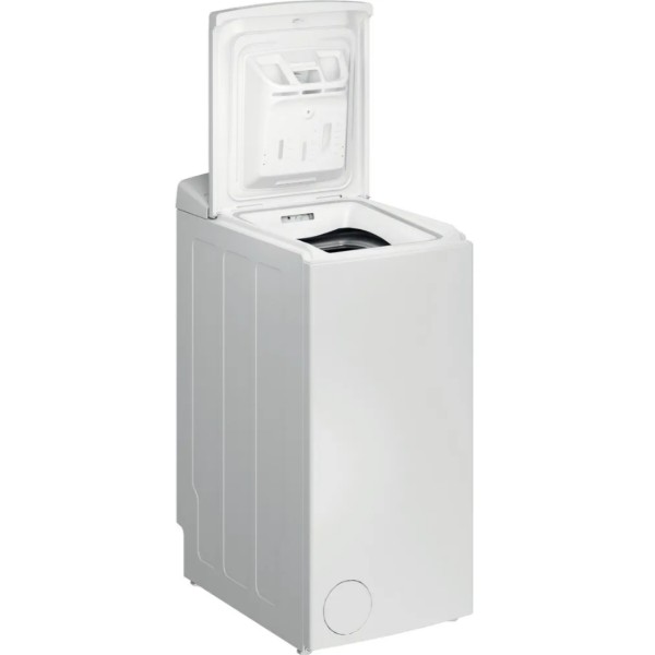 Фото - Уцінка - Пральна машина Whirlpool TDLR 6040L EU/N