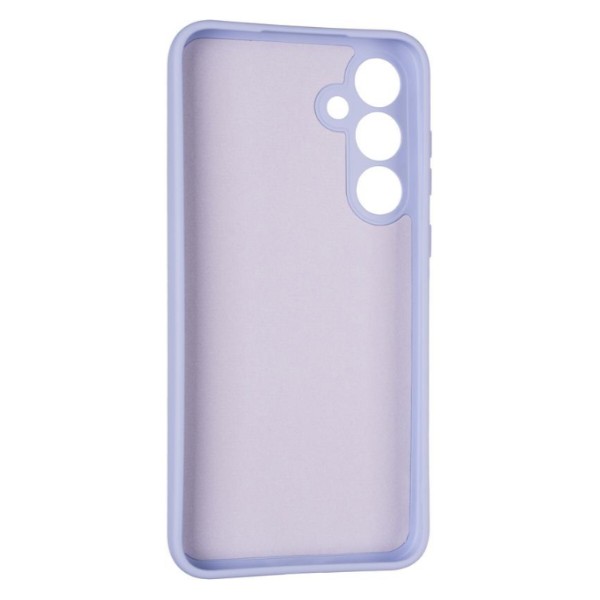 Фото - Уценка - Чехол для смартфона Gelius Full Soft Case for Samsung A356 (A35) Violet (97520)