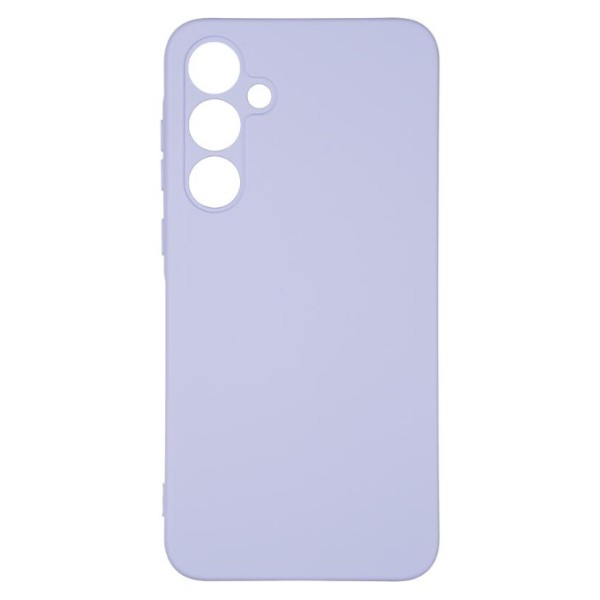 Фото - Уценка - Чехол для смартфона Gelius Full Soft Case for Samsung A356 (A35) Violet (97520)