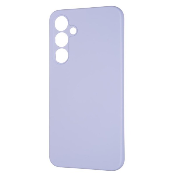 Фото - Уценка - Чехол для смартфона Gelius Full Soft Case for Samsung A356 (A35) Violet (97520)