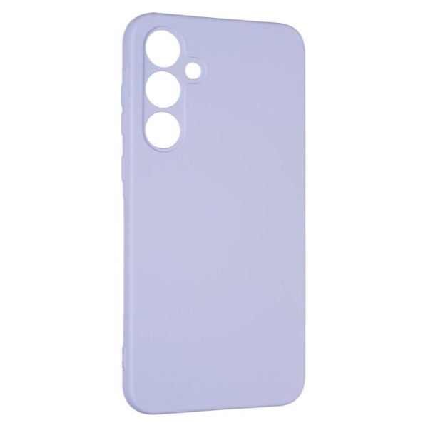Фото - Уценка - Чехол для смартфона Gelius Full Soft Case for Samsung A356 (A35) Violet (97520)