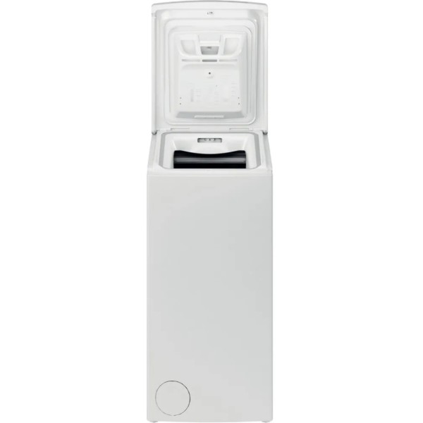 Фото - Уцінка - Пральна машина Whirlpool TDLR 6040L EU/N